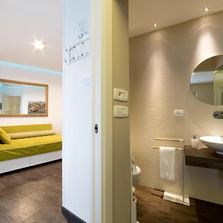 Trullo Melograno - Dimore Nel Tempo * Alberobello