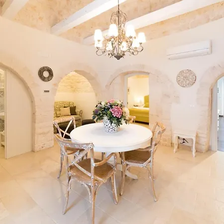 Trullo Melograno - Dimore Nel Tempo *