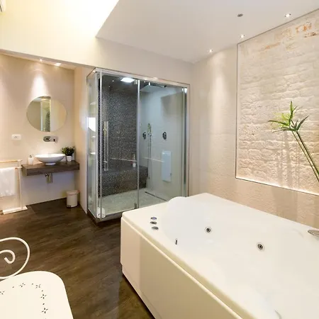 Trullo Melograno - Dimore Nel Tempo * Alberobello