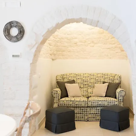 Holiday home Trullo Melograno - Dimore Nel Tempo