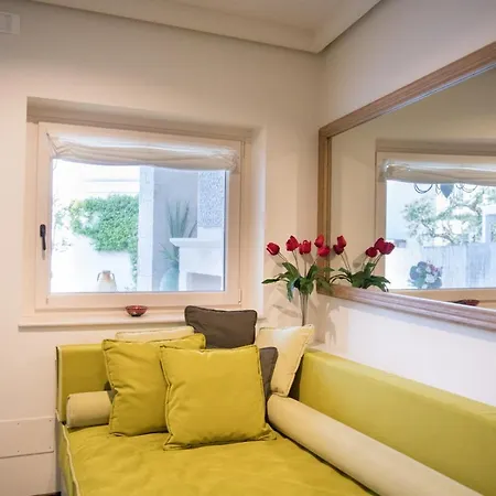 Trullo Melograno - Dimore Nel Tempo Vakantiehuis *