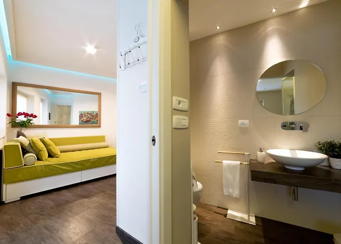 Trullo Melograno - Dimore Nel Tempo * ألبيروبيللو