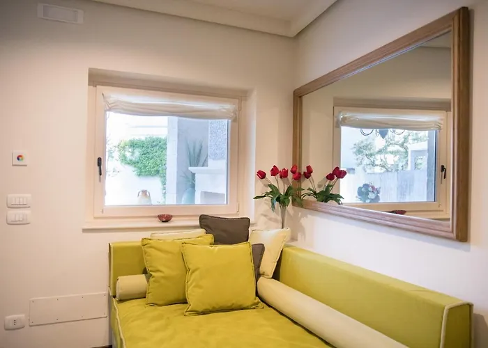 Trullo Melograno - Dimore Nel Tempo بيت للعطل *